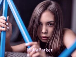 BellaParker