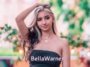 BellaWarner