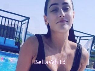 BellaWhit3