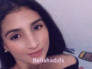 Bellahadidx