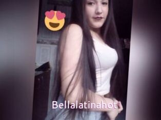 Bellalatinahot