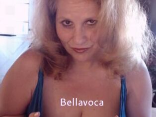 Bellavoca