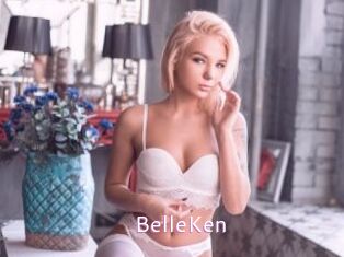 BelleKen