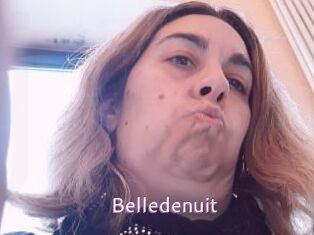 Belledenuit