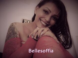 Bellesoffia