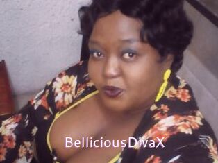 BelliciousDivaX