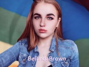 BellindaBrown