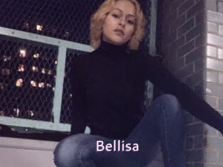 Bellisa