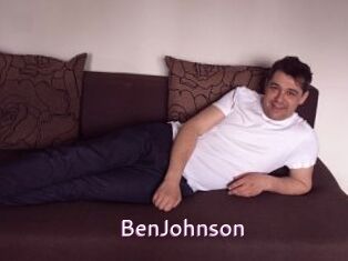 BenJohnson