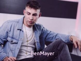 BenMayer