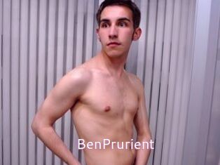 BenPrurient