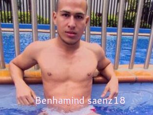 Benhamind_saenz18