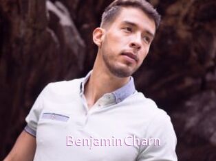 BenjaminCharn