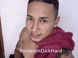 BenjaminDickHard