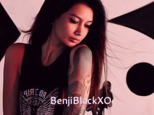 BenjiBlackXO