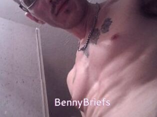 BennyBriefs