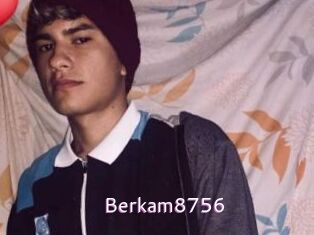 Berkam8756