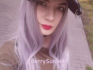 BerrySunsett