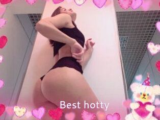 Best_hotty