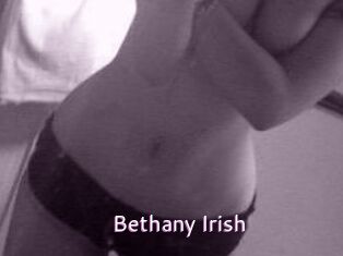 Bethany_Irish