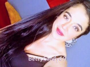 BettyCandy69