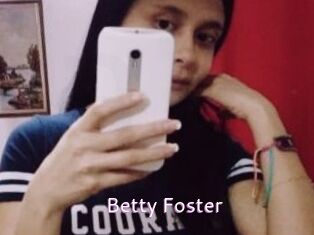 Betty_Foster