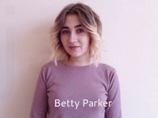 Betty_Parker