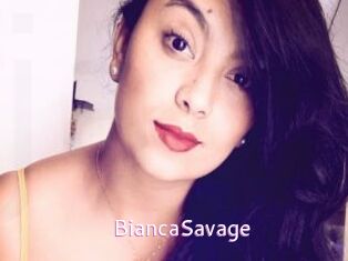 BiancaSavage