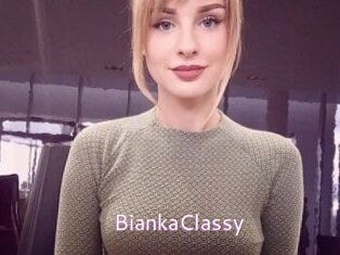 BiankaClassy