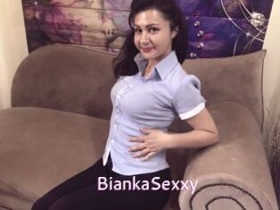 BiankaSexxy