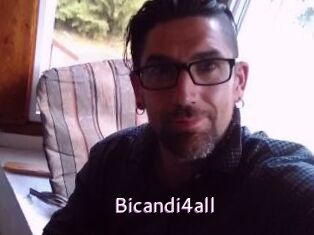 Bicandi4all