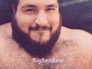 BigBenBear