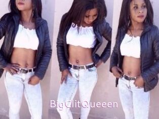 BigClitQueeen