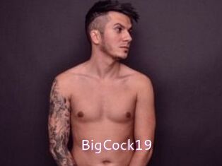 BigCock19