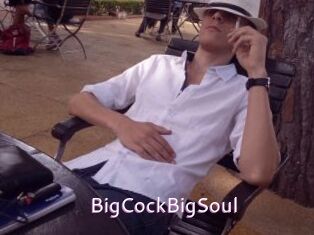 BigCockBigSoul