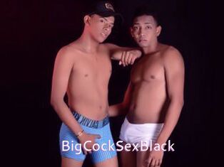 BigCockSexBlack