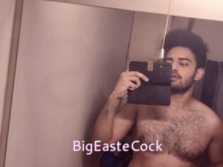 BigEasteCock