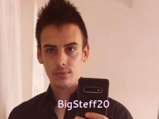 BigSteff20