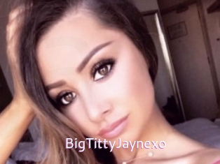 BigTittyJaynexo