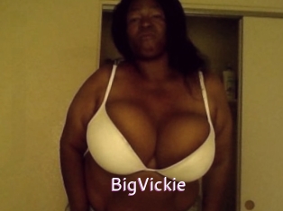 BigVickie