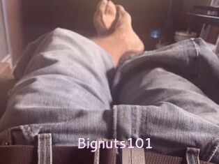 Bignuts101