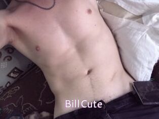 BillCute