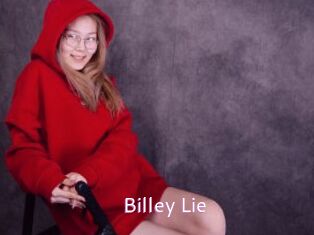 Billey_Lie