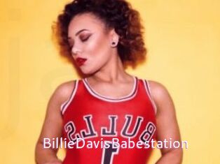 BillieDavisBabestation