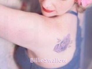 BillieSwallow