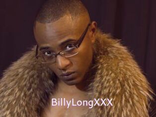 BillyLongXXX