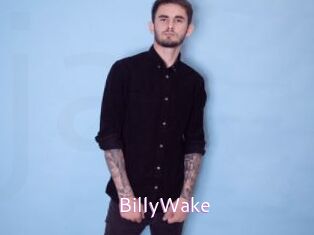 BillyWake