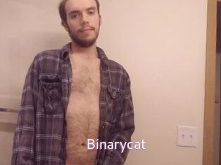 Binarycat