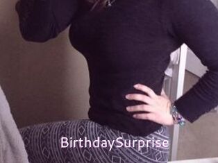 BirthdaySurprise