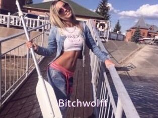 Bitchwolff